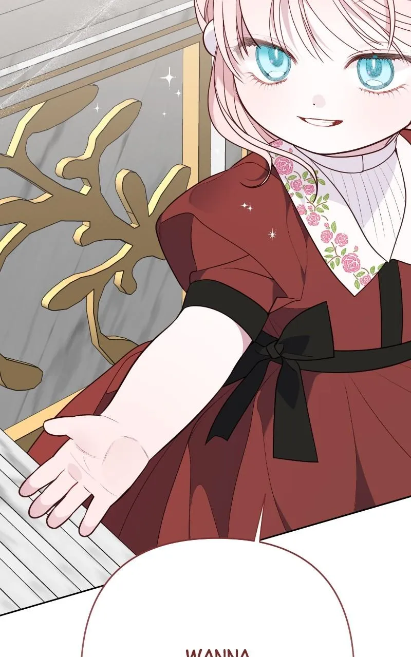Born a Princess Chapter 47 page 116 - 