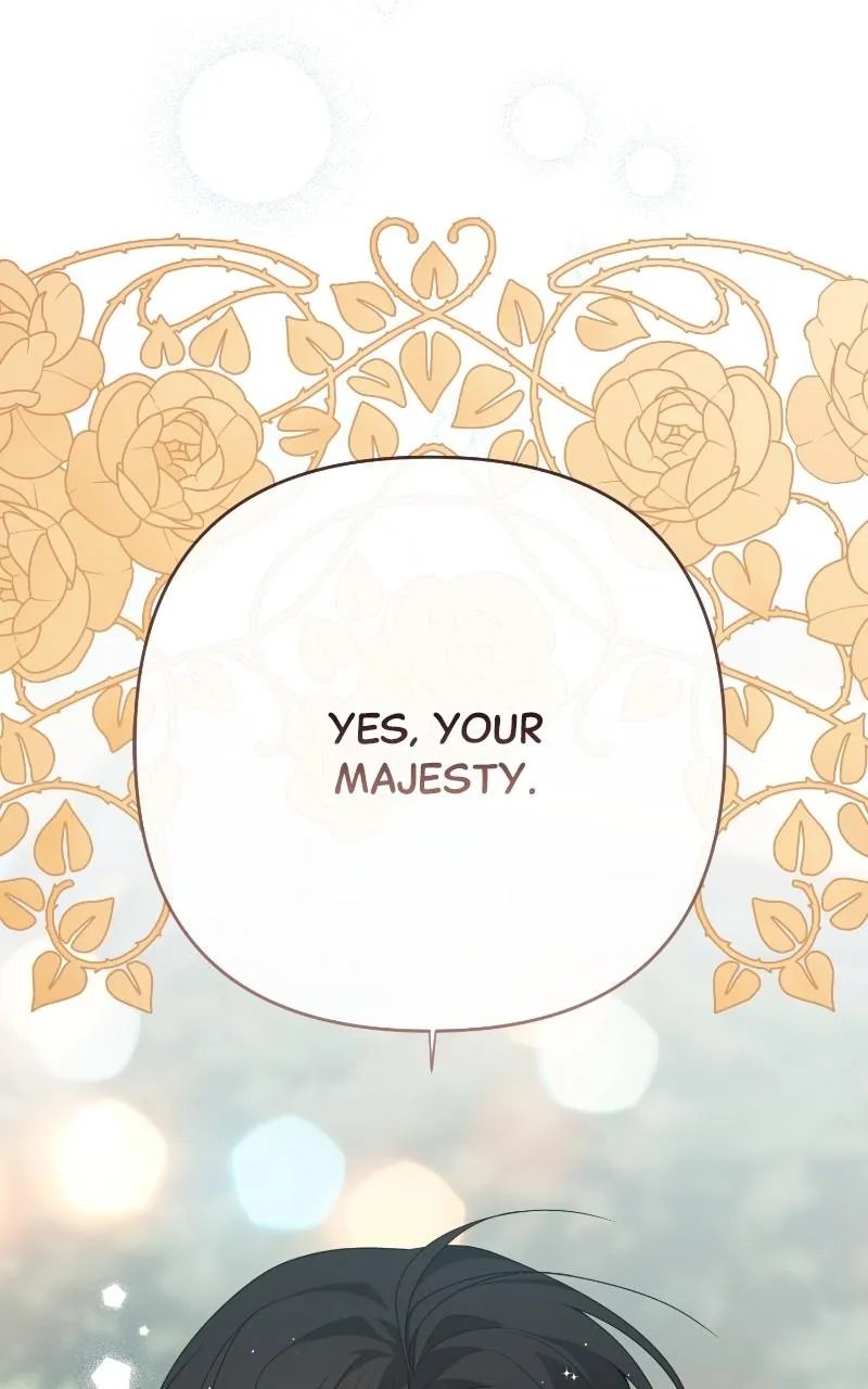 Born a Princess Chapter 47 page 119 - 