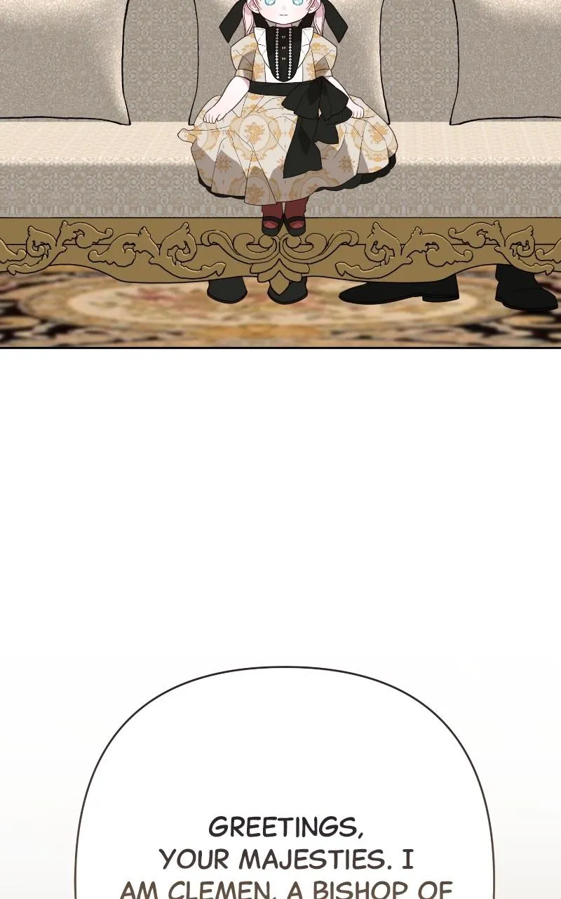 Born a Princess Chapter 47 page 13 - 
