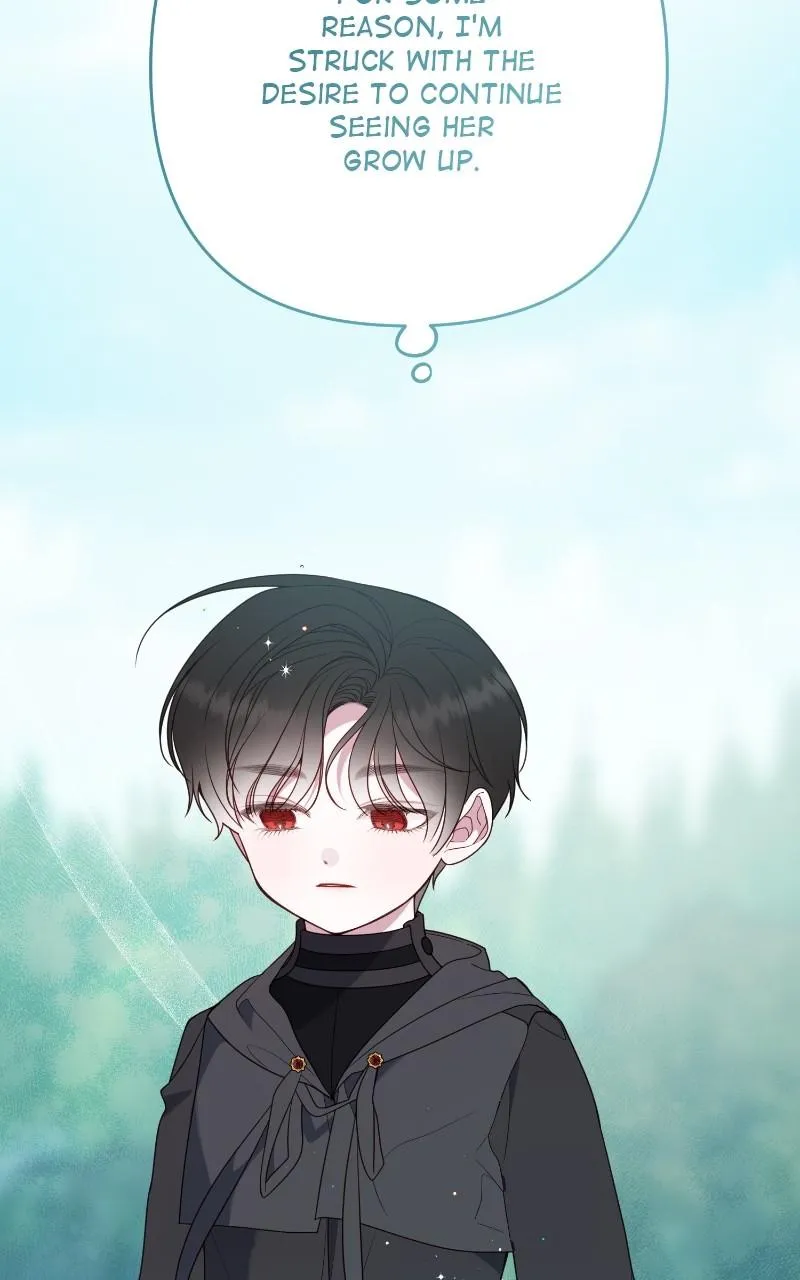 Born a Princess Chapter 47 page 128 - 