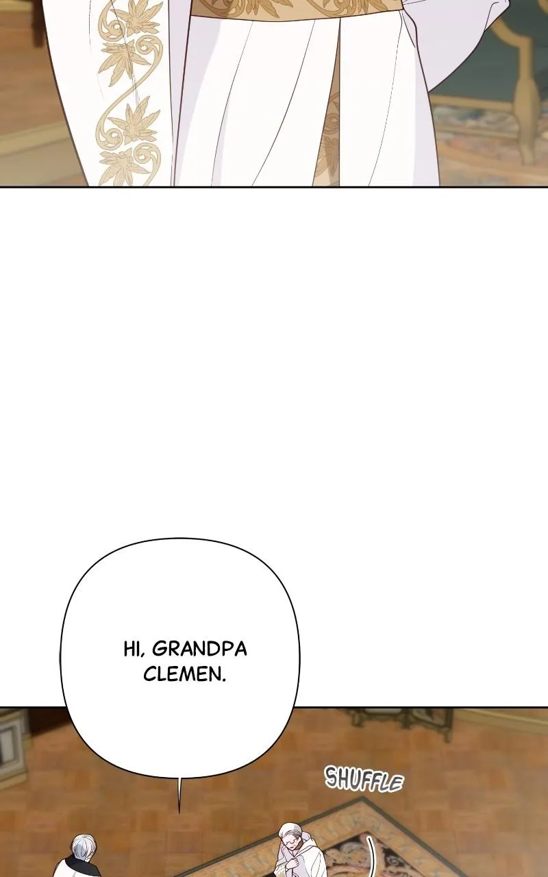 Born a Princess Chapter 47 page 15 - 