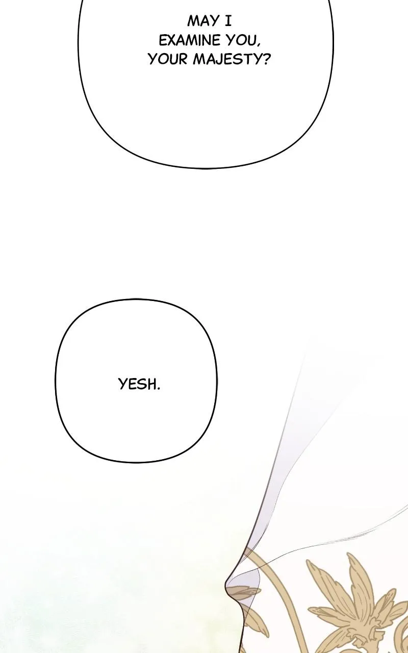 Born a Princess Chapter 47 page 17 - 