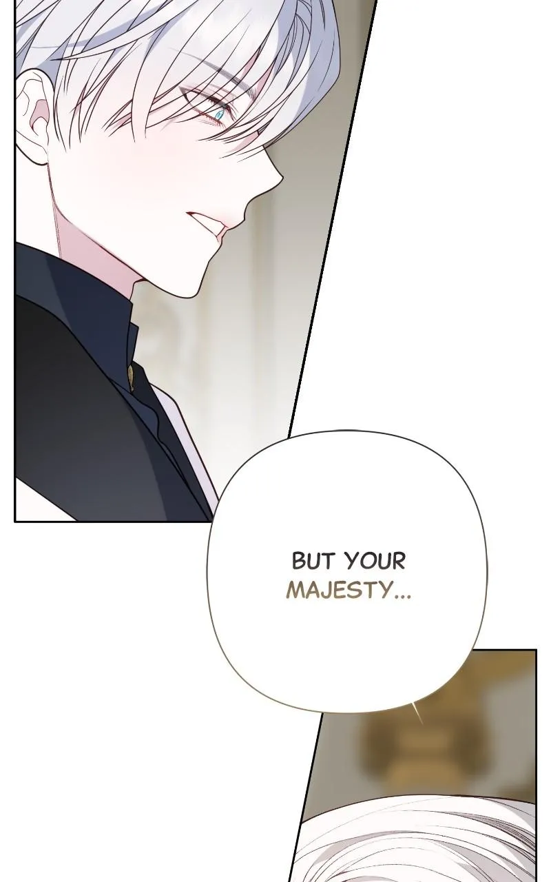 Born a Princess Chapter 47 page 26 - 