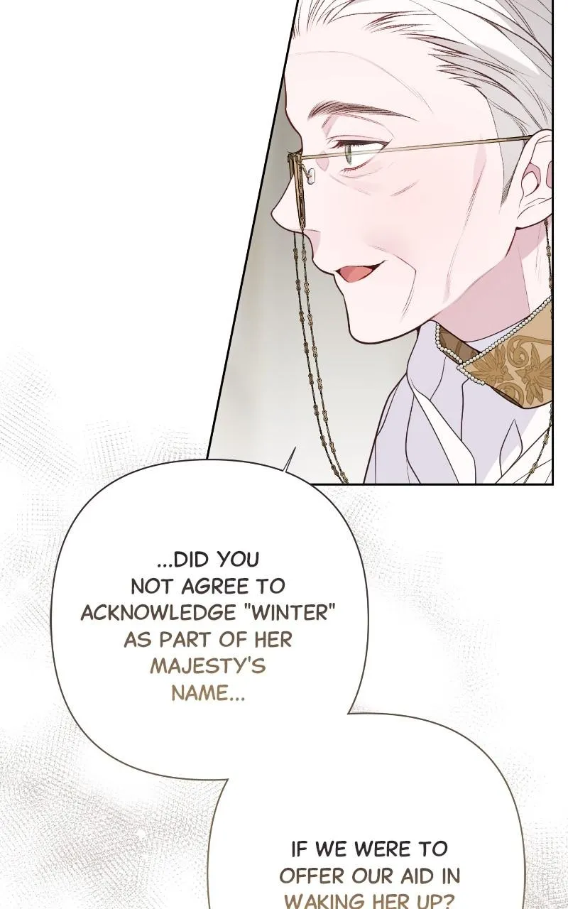 Born a Princess Chapter 47 page 27 - 