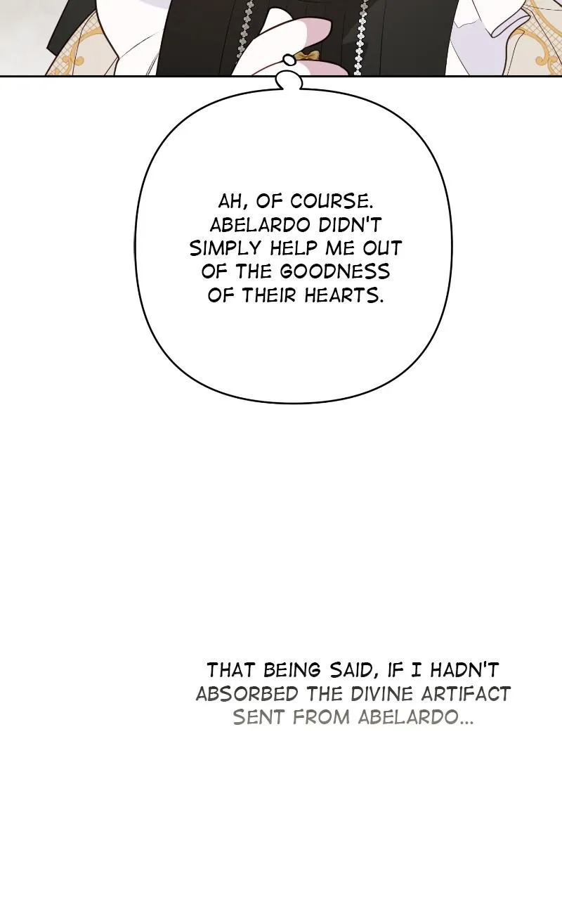 Born a Princess Chapter 47 page 30 - 