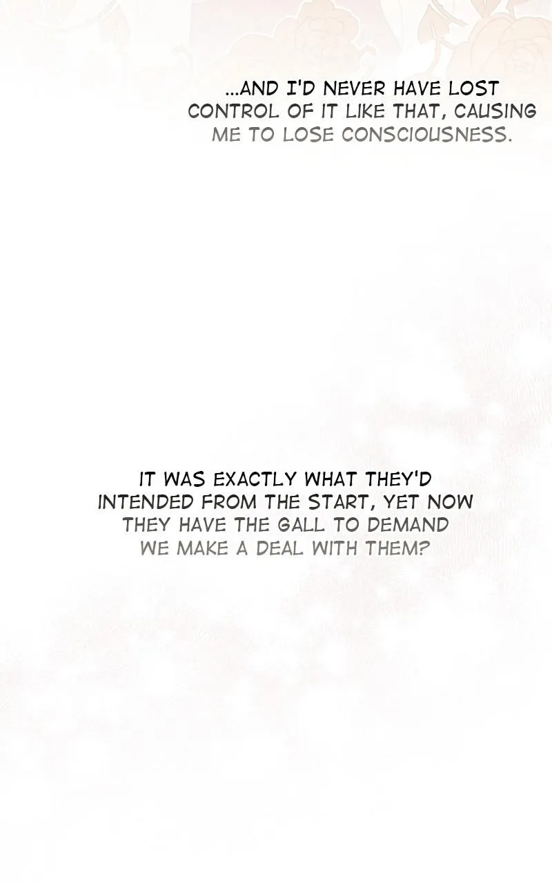 Born a Princess Chapter 47 page 33 - 
