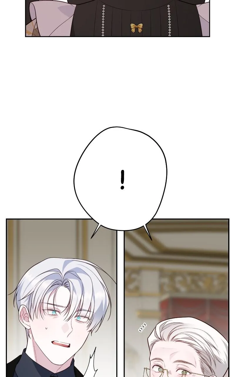 Born a Princess Chapter 47 page 35 - 