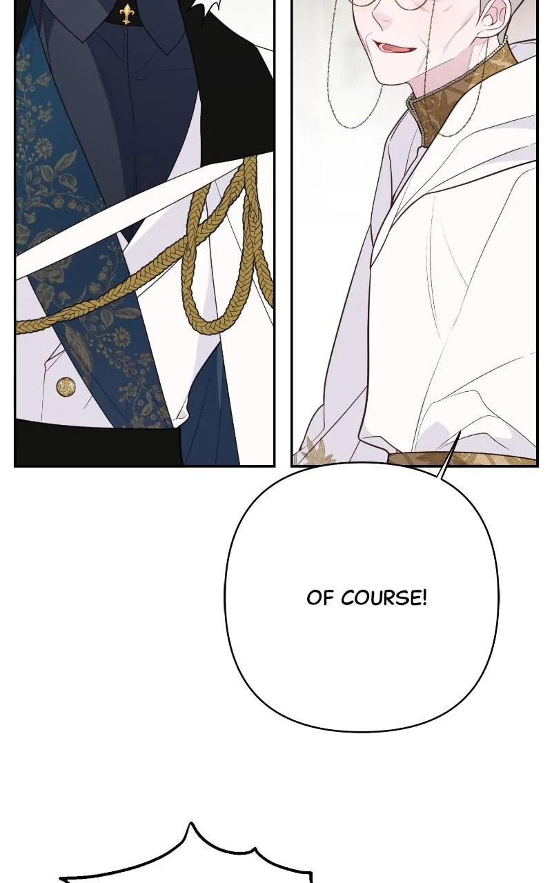 Born a Princess Chapter 47 page 36 - 