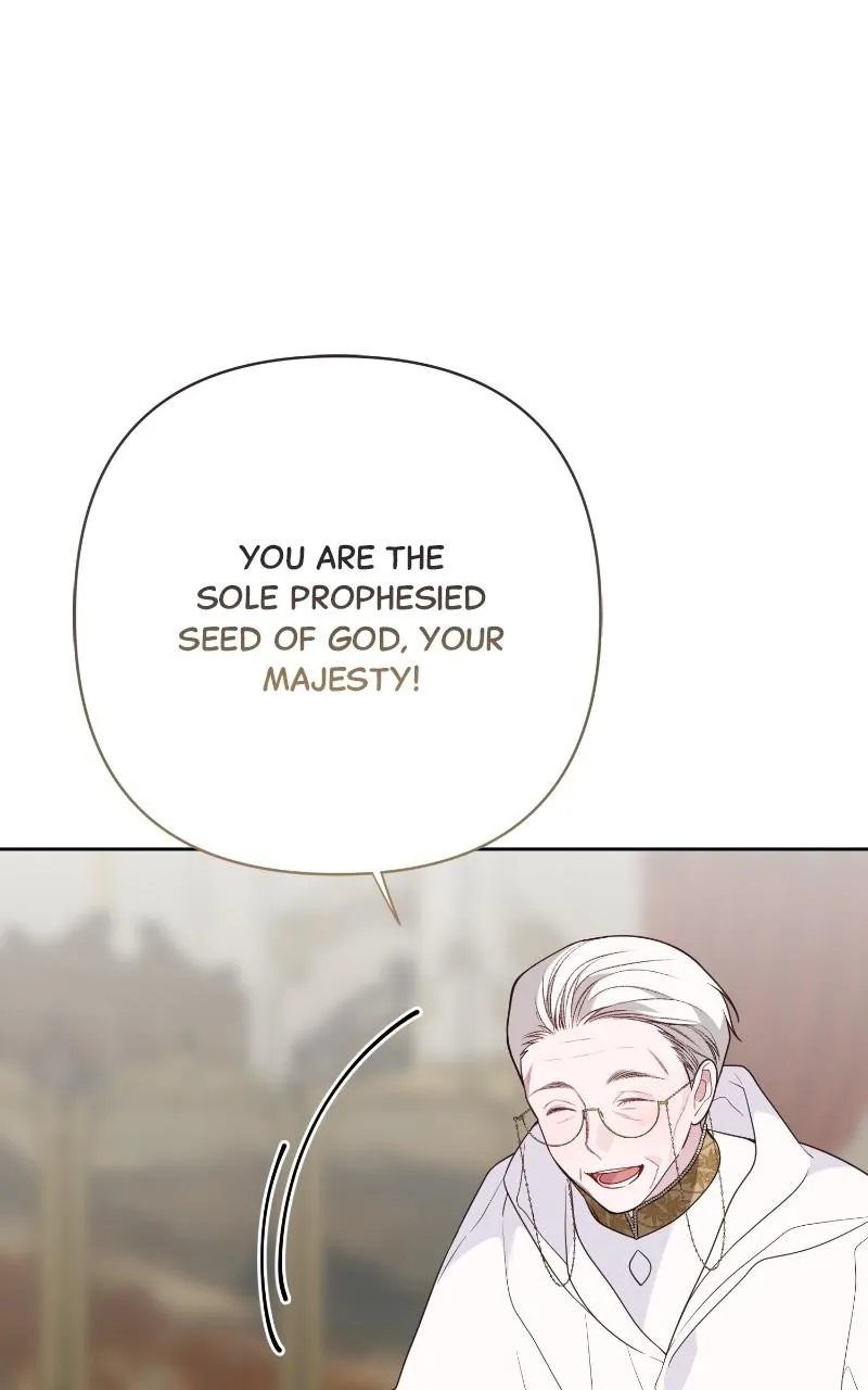 Born a Princess Chapter 47 page 38 - 