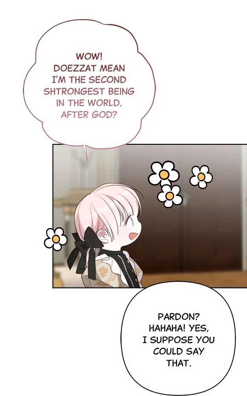 Born a Princess Chapter 47 page 40 - 