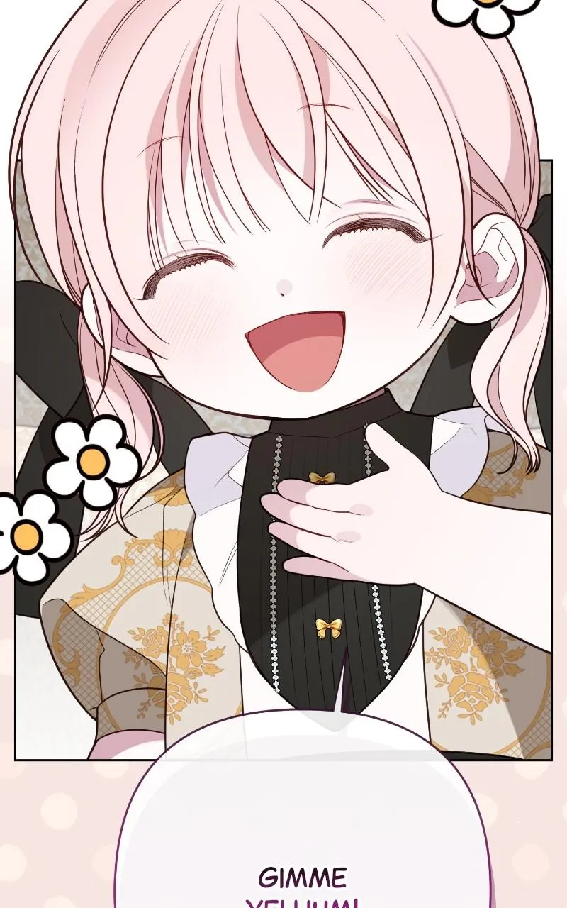 Born a Princess Chapter 47 page 46 - 