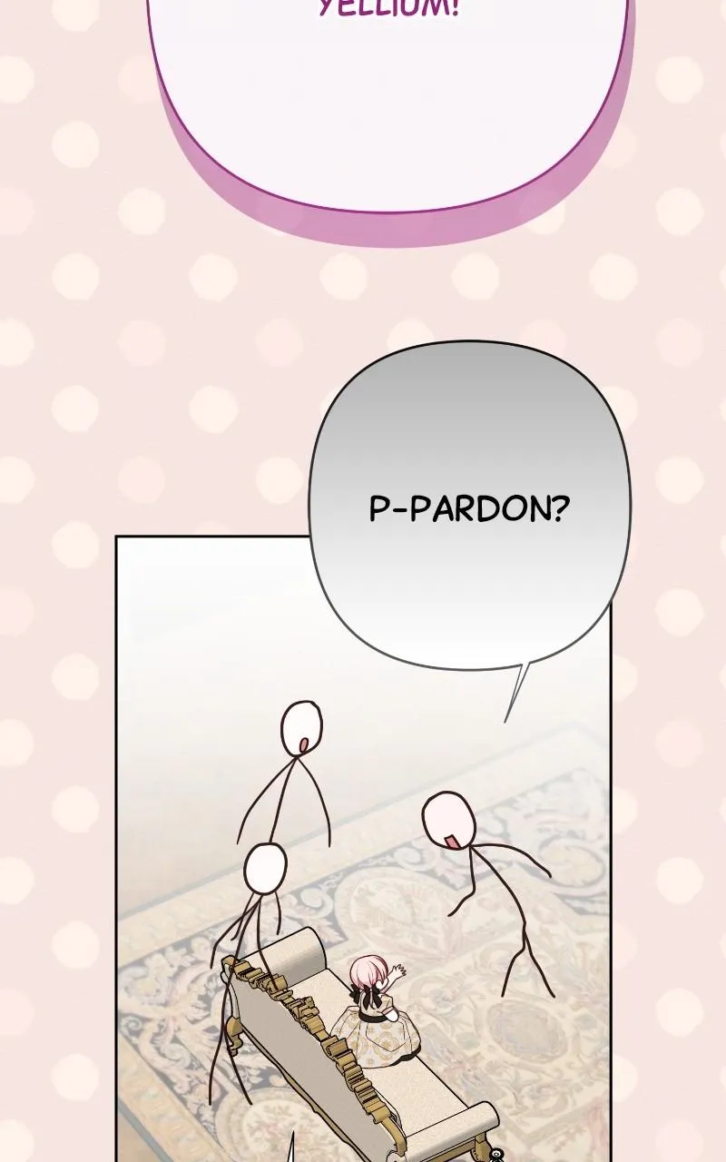 Born a Princess Chapter 47 page 47 - 