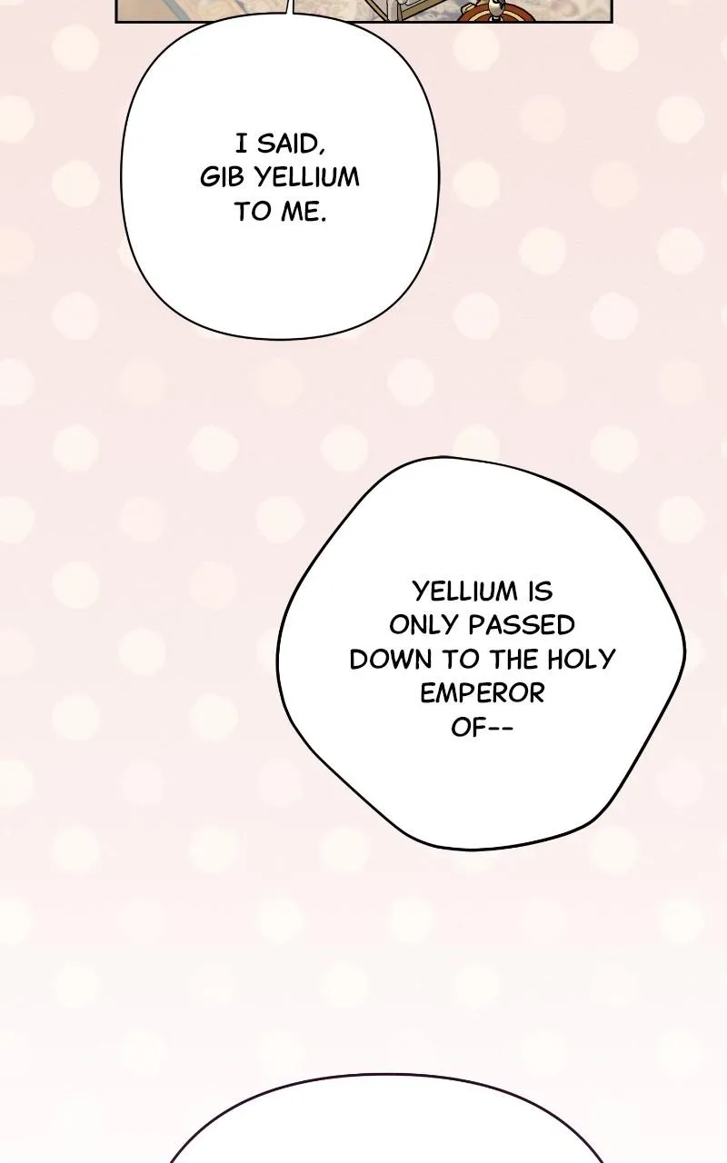 Born a Princess Chapter 47 page 48 - 