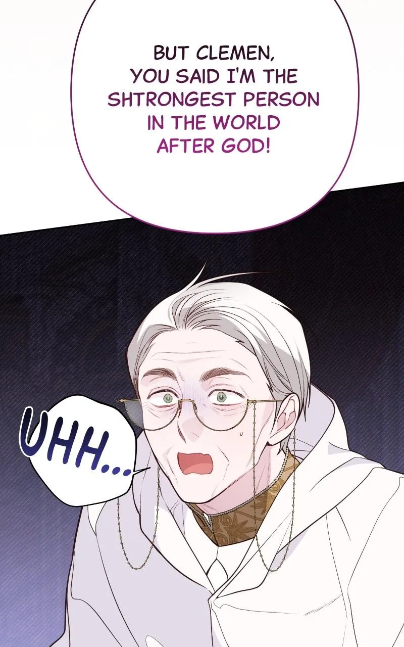 Born a Princess Chapter 47 page 49 - 