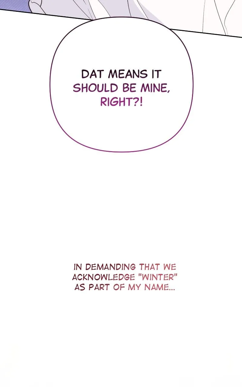 Born a Princess Chapter 47 page 50 - 