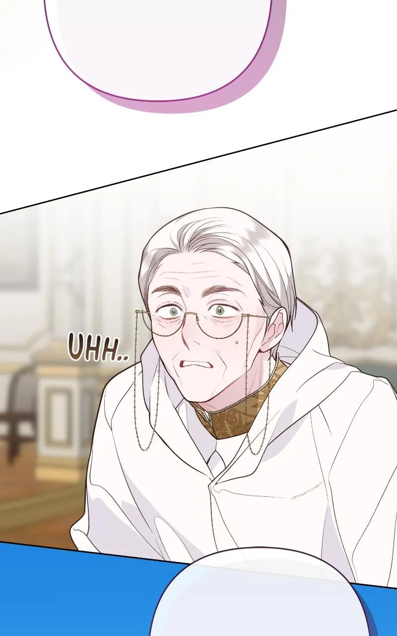 Born a Princess Chapter 47 page 6 - 