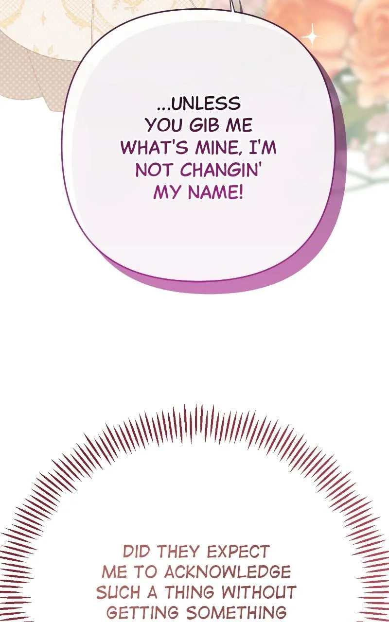 Born a Princess Chapter 47 page 53 - 