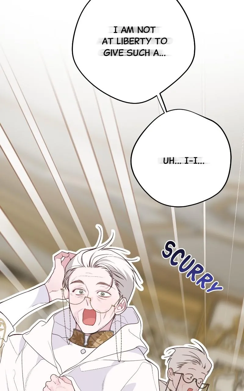 Born a Princess Chapter 47 page 56 - 