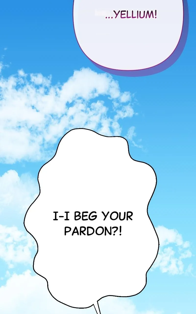Born a Princess Chapter 47 page 7 - 