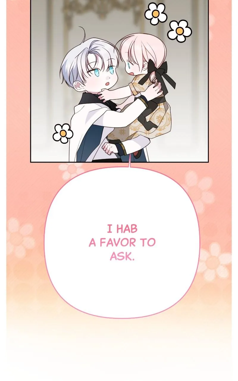 Born a Princess Chapter 47 page 63 - 