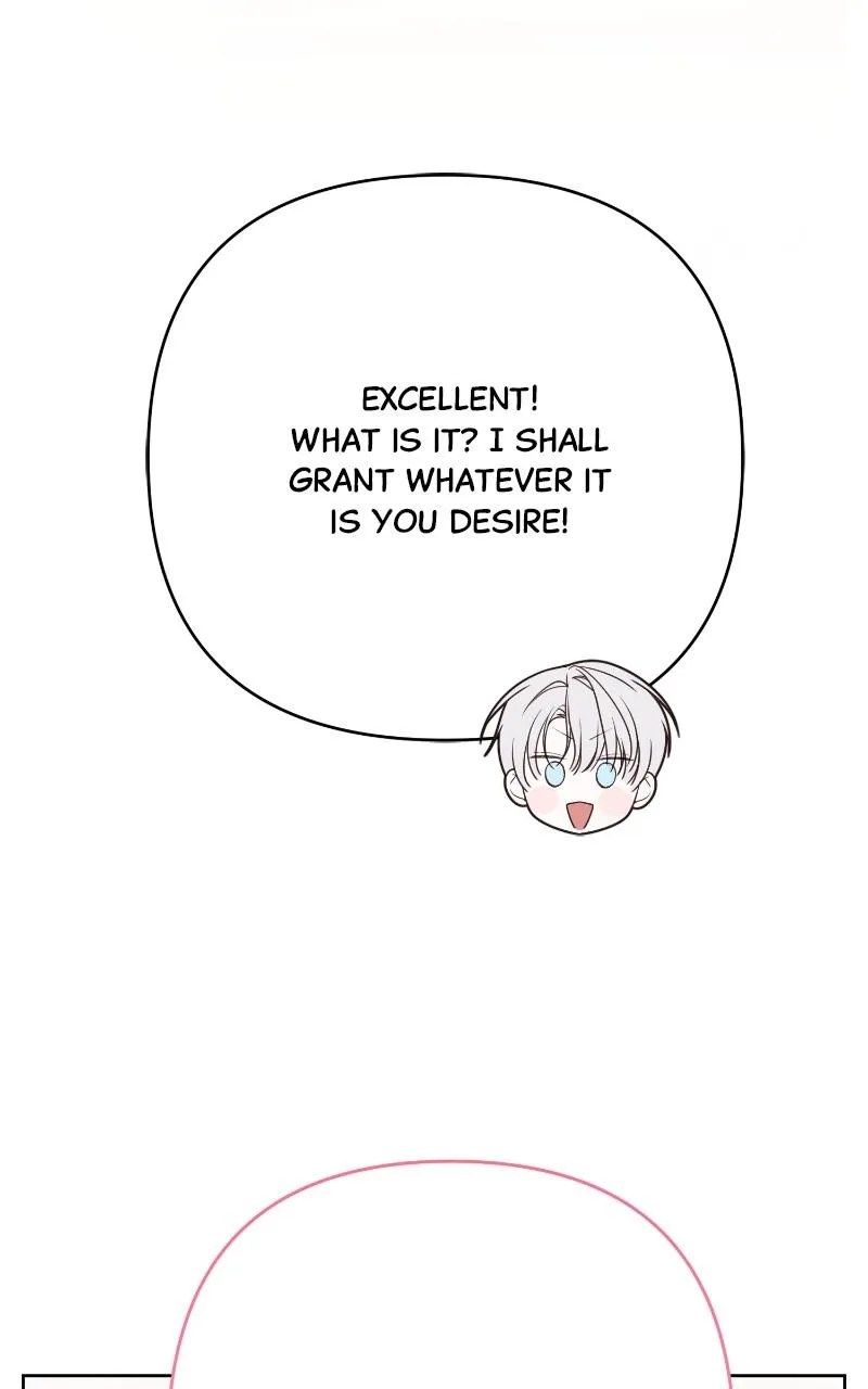 Born a Princess Chapter 47 page 64 - 
