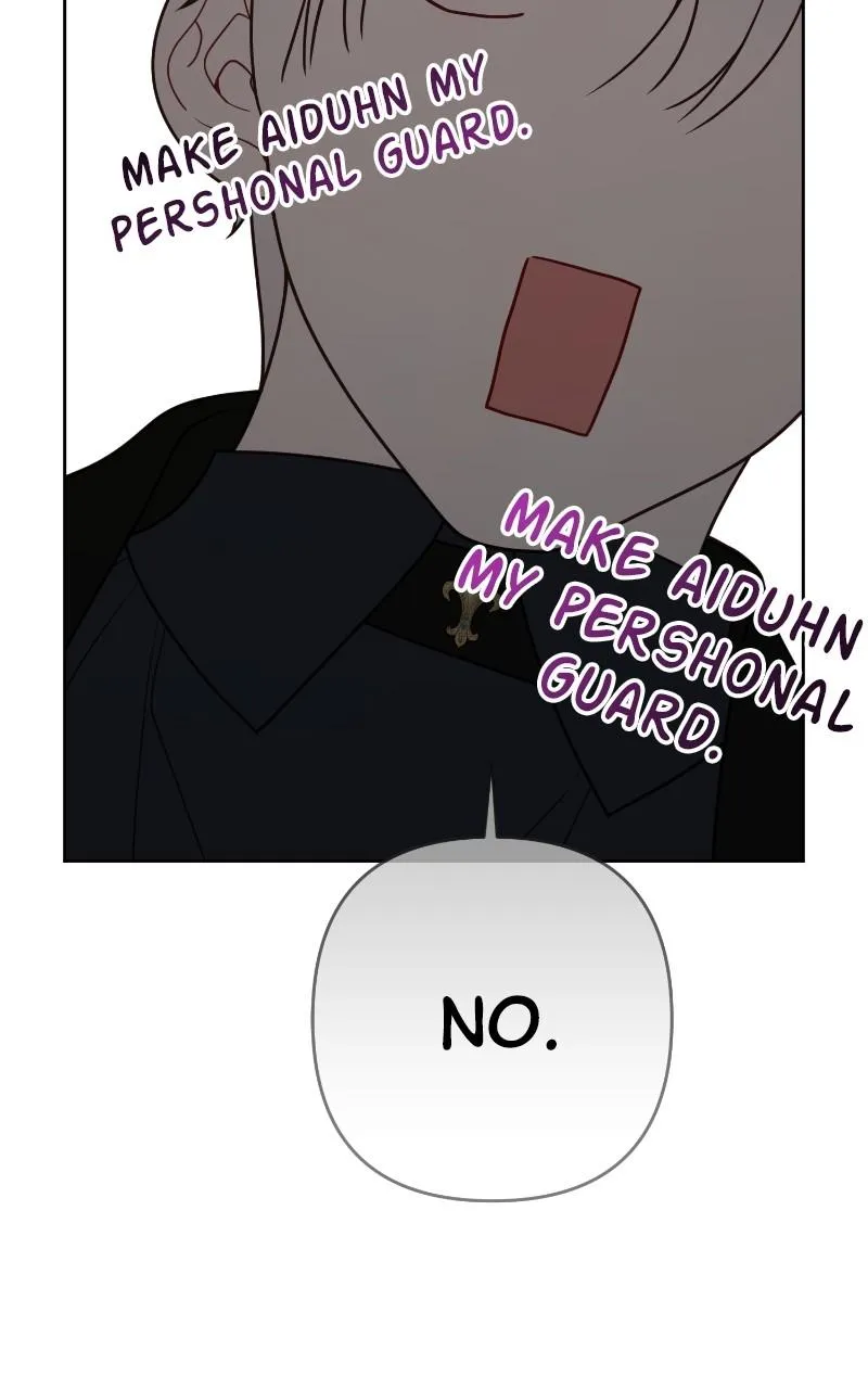 Born a Princess Chapter 47 page 67 - 