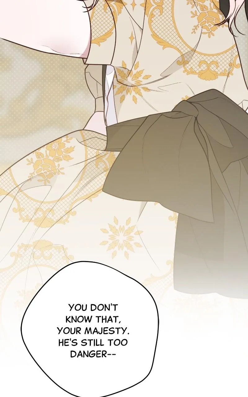 Born a Princess Chapter 47 page 71 - 