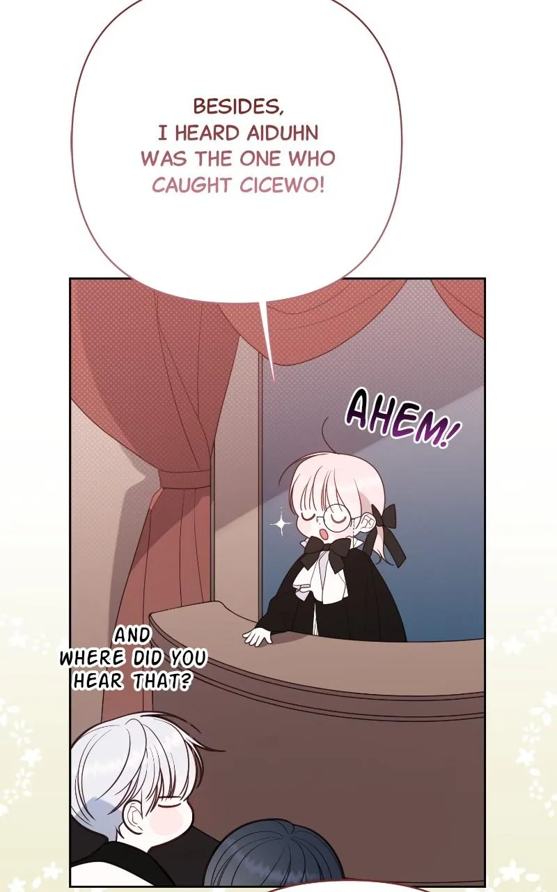 Born a Princess Chapter 47 page 73 - 