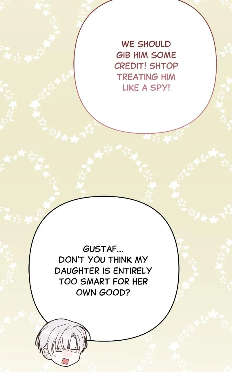 Born a Princess Chapter 47 page 74 - 