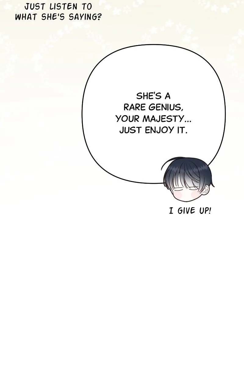 Born a Princess Chapter 47 page 75 - 