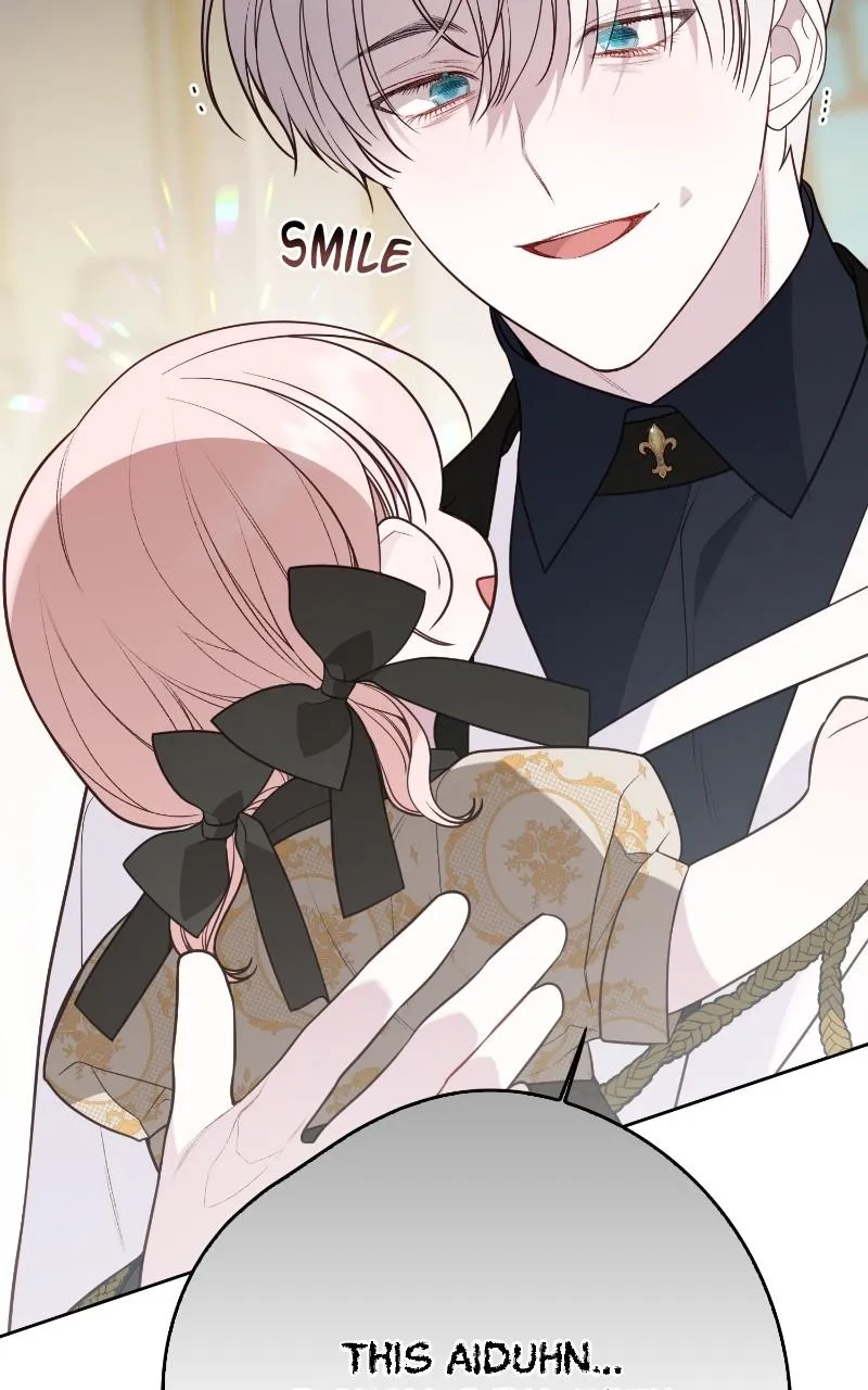Born a Princess Chapter 47 page 81 - 