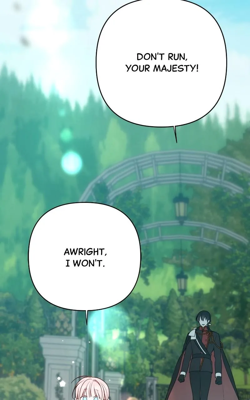 Born a Princess Chapter 47 page 85 - 