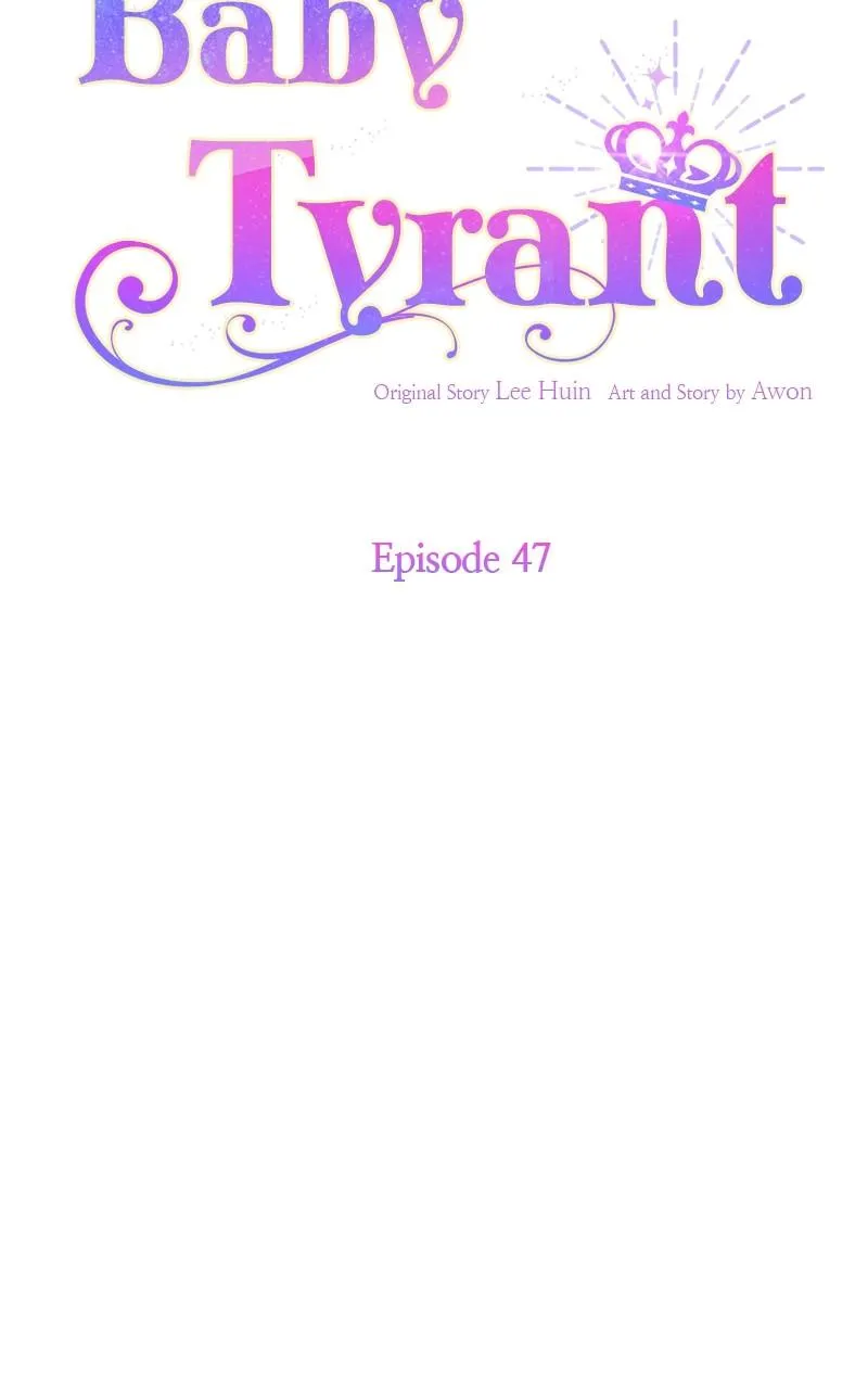 Born a Princess Chapter 47 page 10 - 