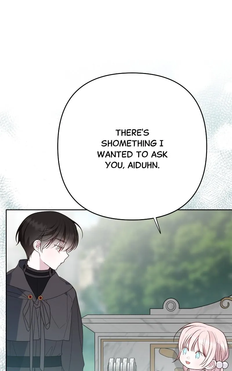 Born a Princess Chapter 47 page 94 - 