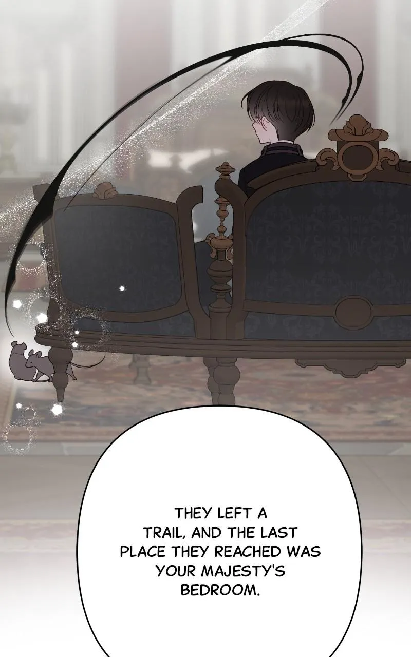 Born a Princess Chapter 47 page 97 - 