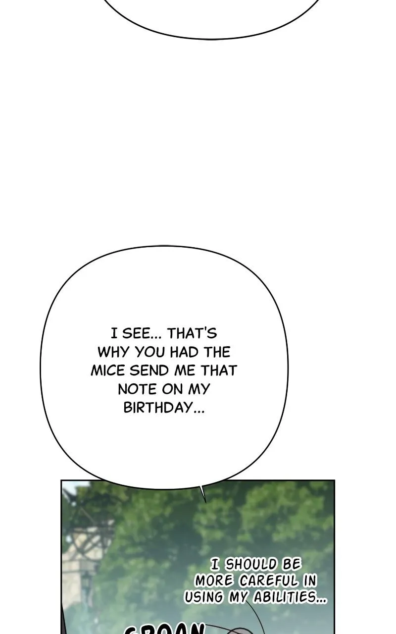 Born a Princess Chapter 47 page 98 - 