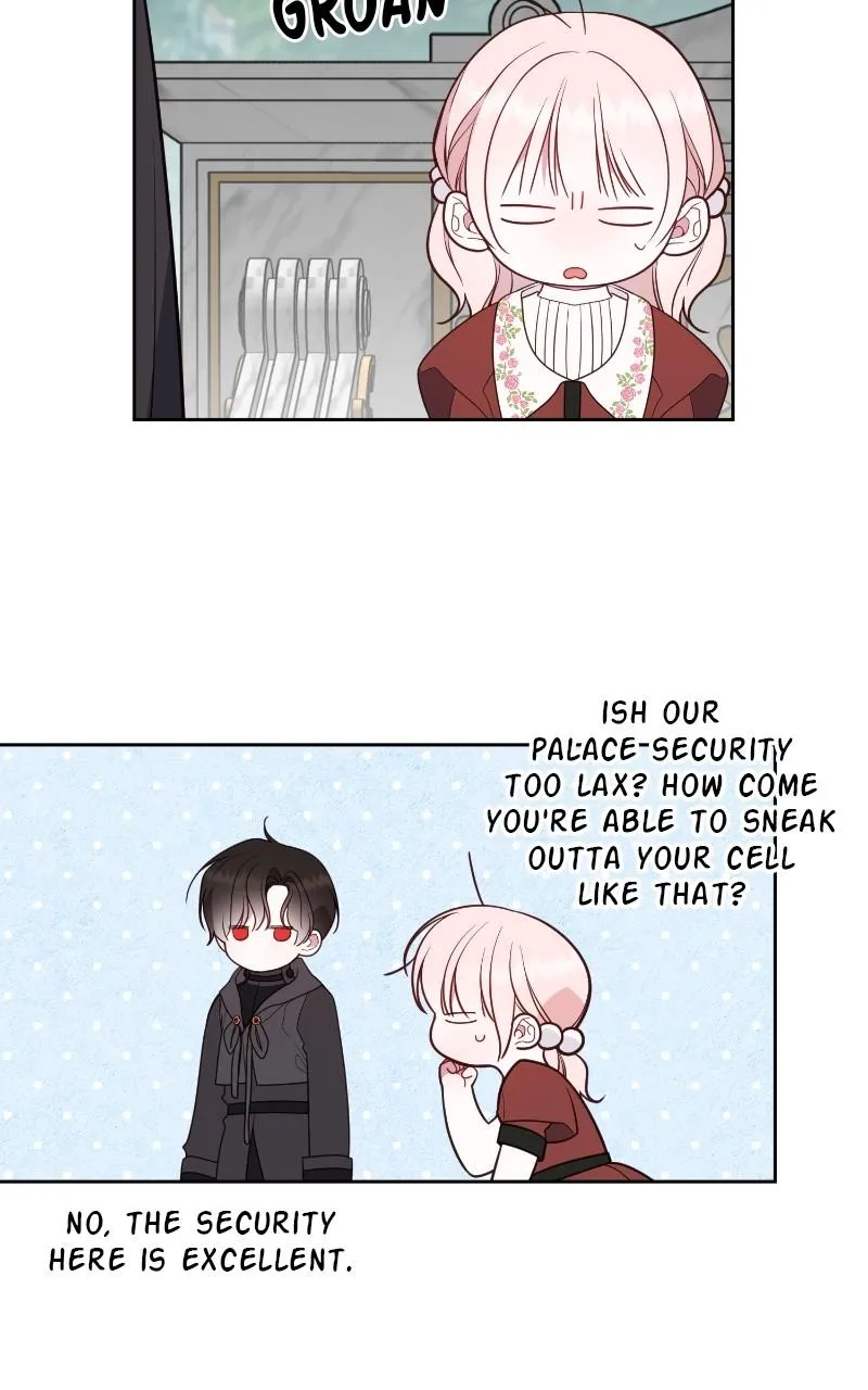 Born a Princess Chapter 47 page 99 - 