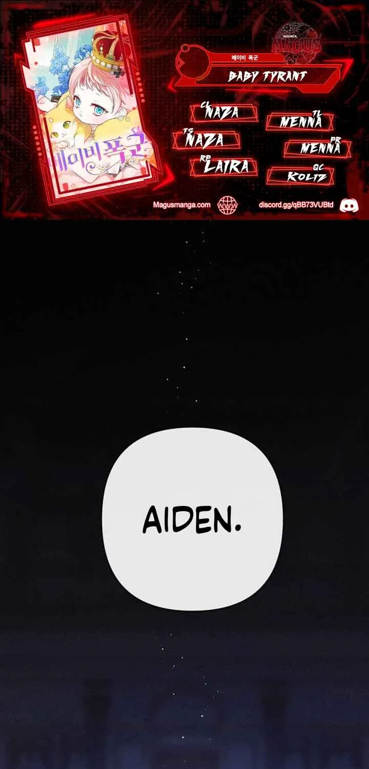 Born a Princess Chapter 48 page 2 - 