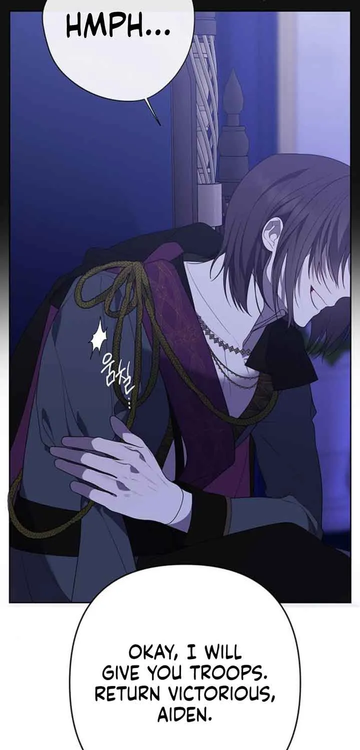 Born a Princess Chapter 48 page 12 - 