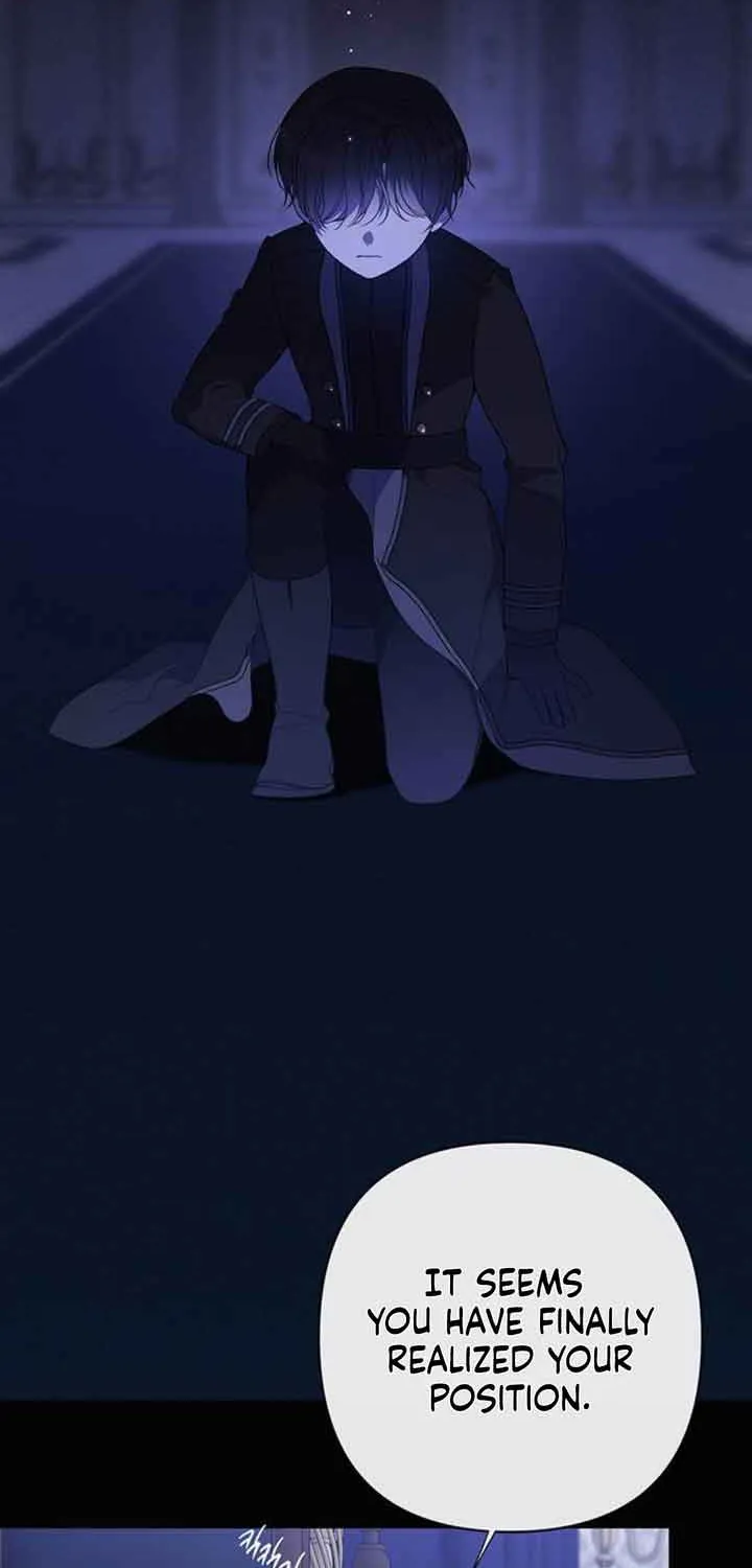 Born a Princess Chapter 48 page 3 - 