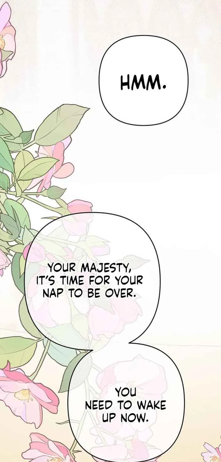 Born a Princess Chapter 48 page 25 - 