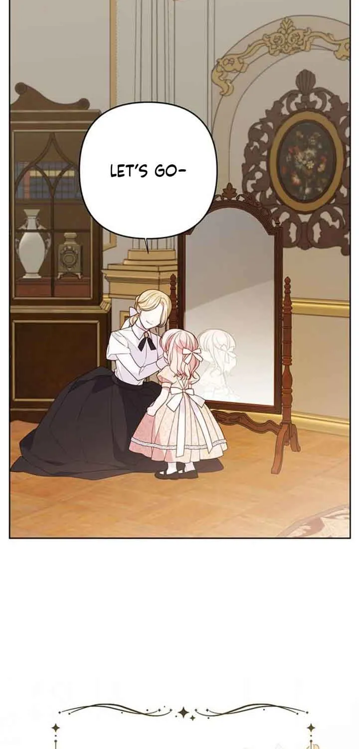 Born a Princess Chapter 48 page 28 - 
