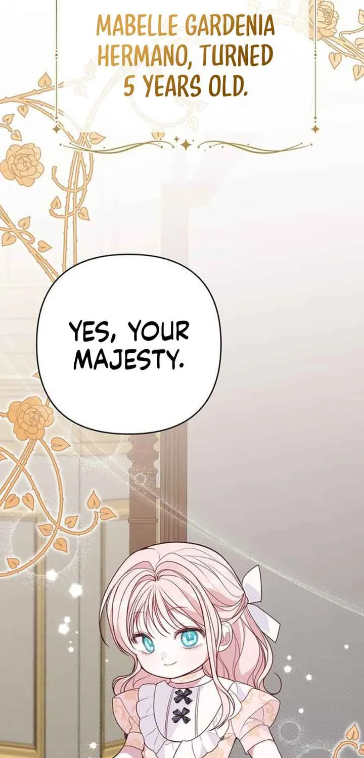 Born a Princess Chapter 48 page 29 - 