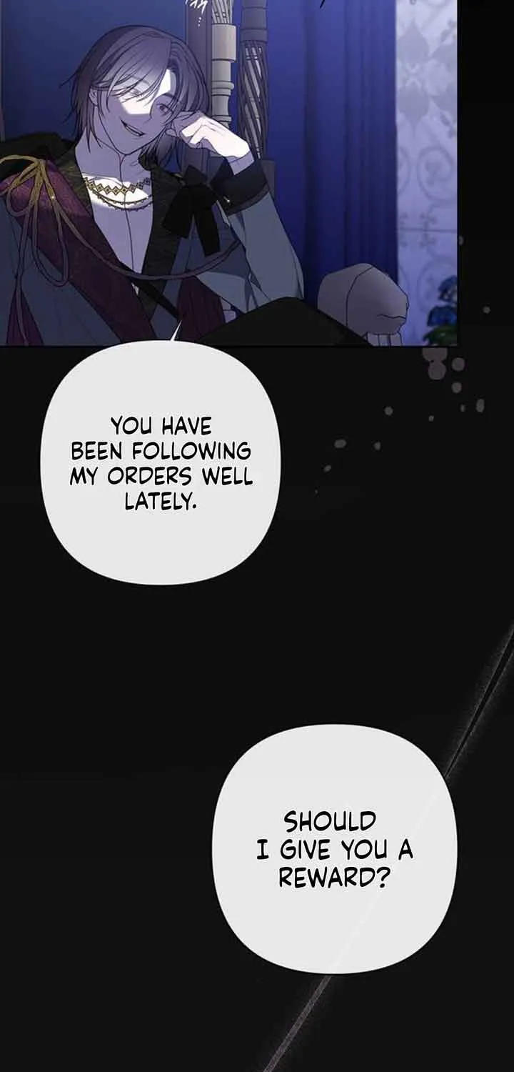 Born a Princess Chapter 48 page 4 - 