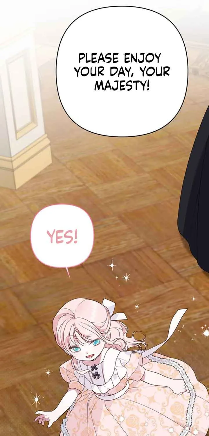 Born a Princess Chapter 48 page 34 - 