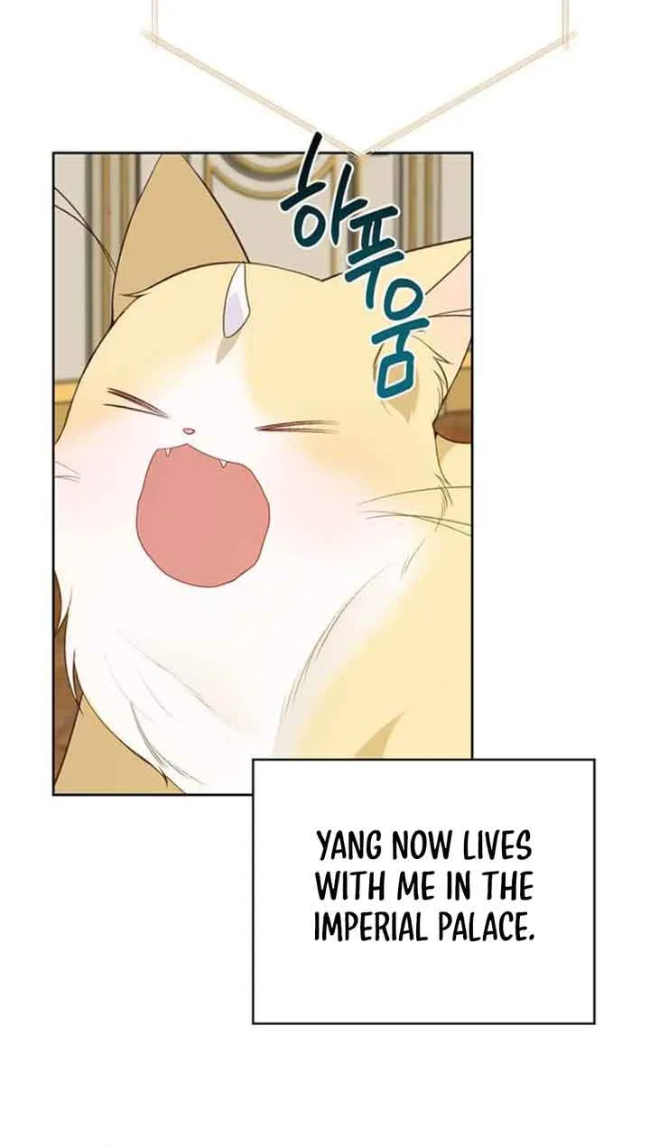 Born a Princess Chapter 48 page 36 - 
