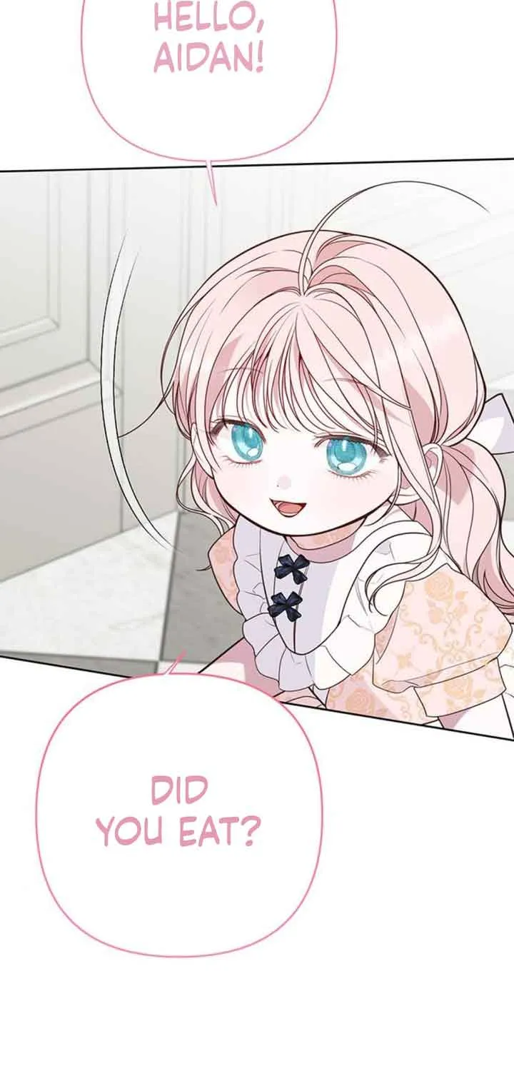 Born a Princess Chapter 48 page 39 - 