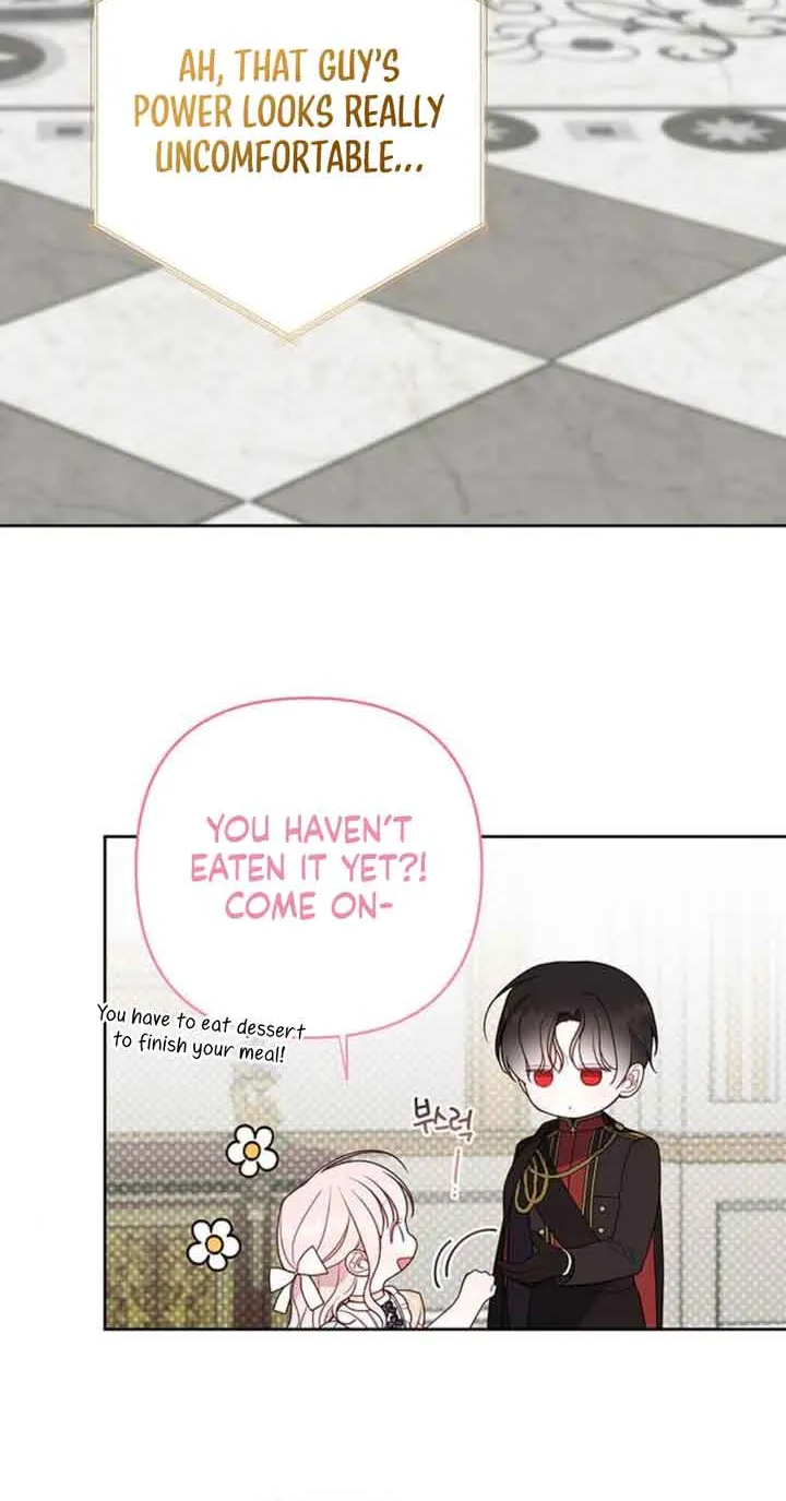 Born a Princess Chapter 48 page 42 - 