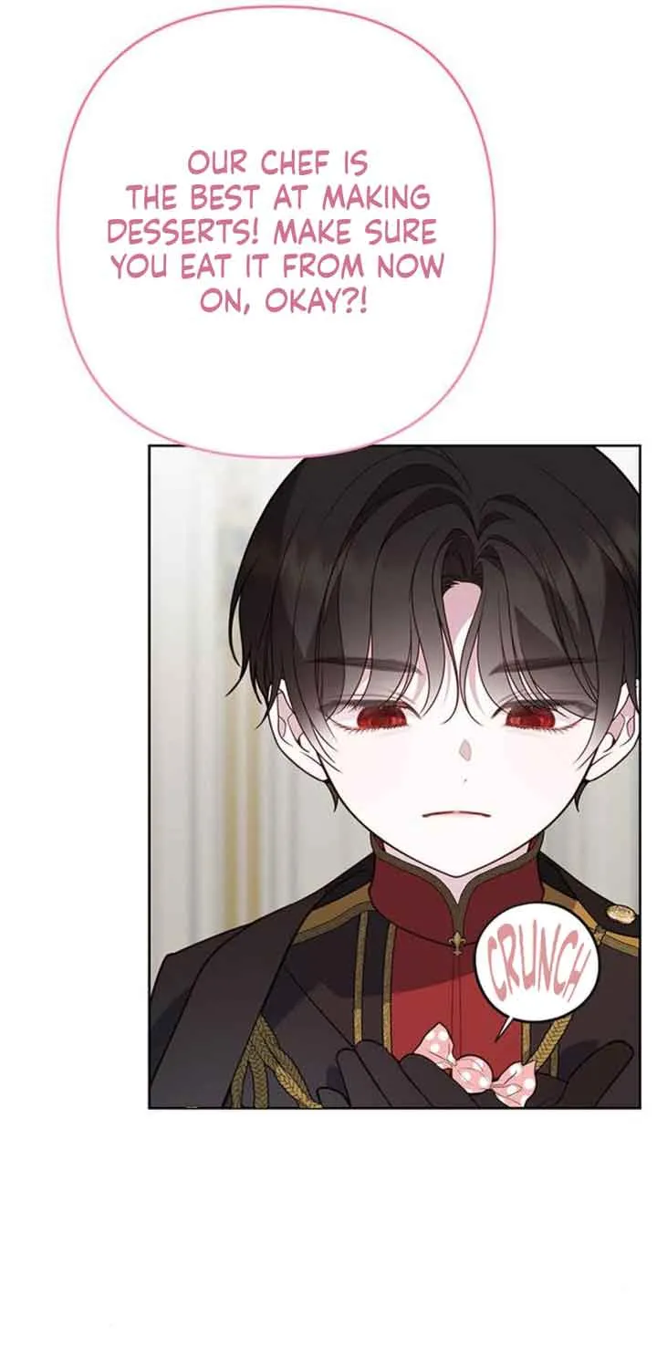 Born a Princess Chapter 48 page 43 - 