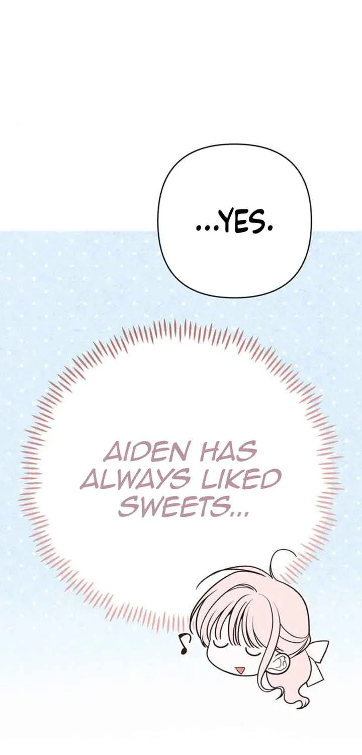 Born a Princess Chapter 48 page 44 - 